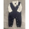 Ensemble combinaison neuf  TAILLE 9 mois