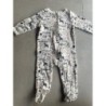 Pyjama animaux savane TAILLE 0-3 mois