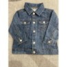 Veste jean Obaïbi TAILLE 18 mois