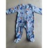 Pyjama océan  TAILLE 0-3 mois