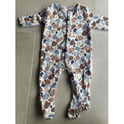 Pyjama animaux TEX baby...