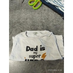 T shirt ml kiabi TAILLE 12...