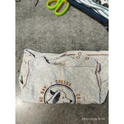 T shirt ml beige creeks...