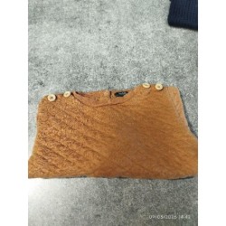 Sweet marron kiabi TAILLE...