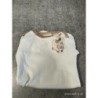Body ml beige mouton TAILLE 18 mois