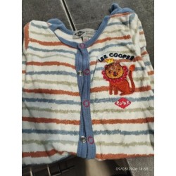 Pyjamas été lee Cooper...