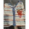 Pyjamas été lee Cooper  TAILLE 6 mois