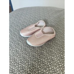 Chaussons de danse TAILLE 25