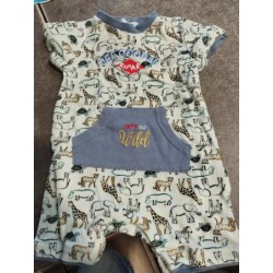 Combishort lee Cooper...