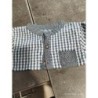 Chemise carreaux ml kiabi TAILLE 6 mois