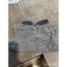 T shirt tap ml rayée  TAILLE 6 mois