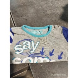 T shirt mc desigual TAILLE...