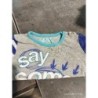 T shirt mc desigual TAILLE 6 mois