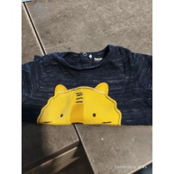 T shirt orchestra mc lion...