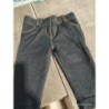 Legging jean's kiabi bleu TAILLE 6 mois
