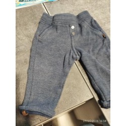 Pantalon bleu obaibi TAILLE...