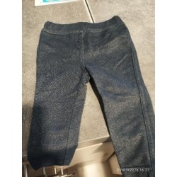 Pantalon legging jean's...