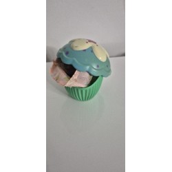 Poupée cup cake