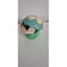 Poupée cup cake