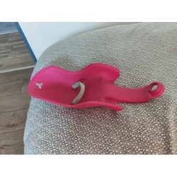 Siège vélo  pour poupee