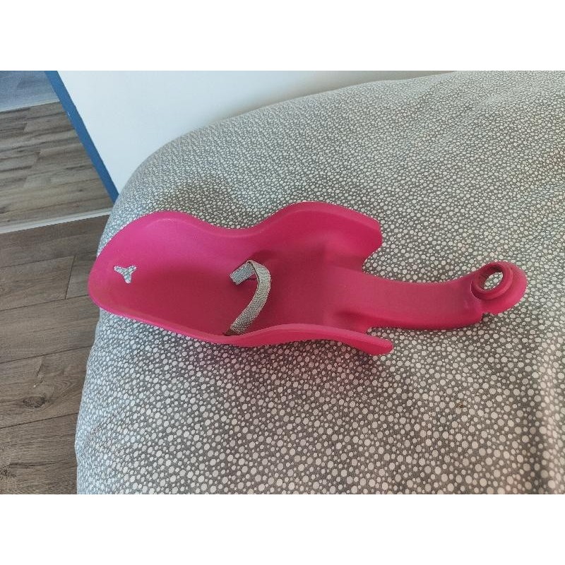 Siège vélo  pour poupee
