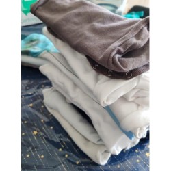 Body manches longues...