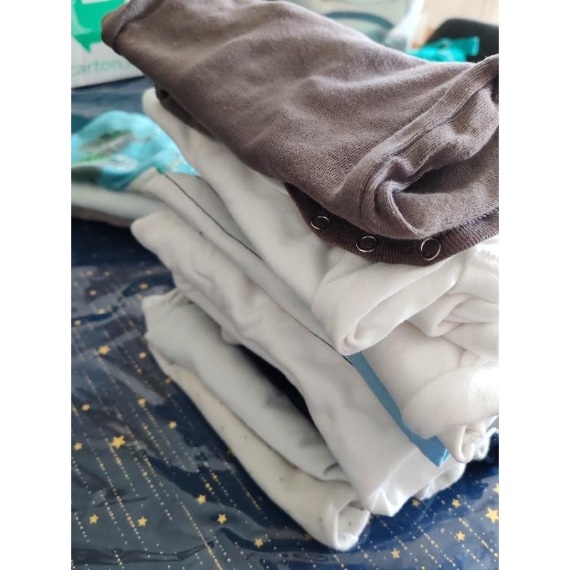 Body manches longues  TAILLE 18-24 mois