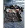 Chemise bleu marine TAILLE 18 mois