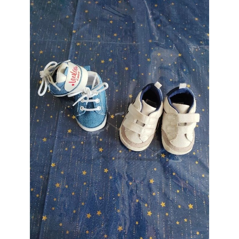 Basket naissance TAILLE 0-3 mois