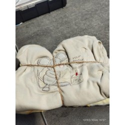 Lot de 2 Pyjamas été coton...