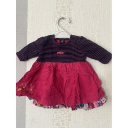 Robe absorba  TAILLE 1 mois