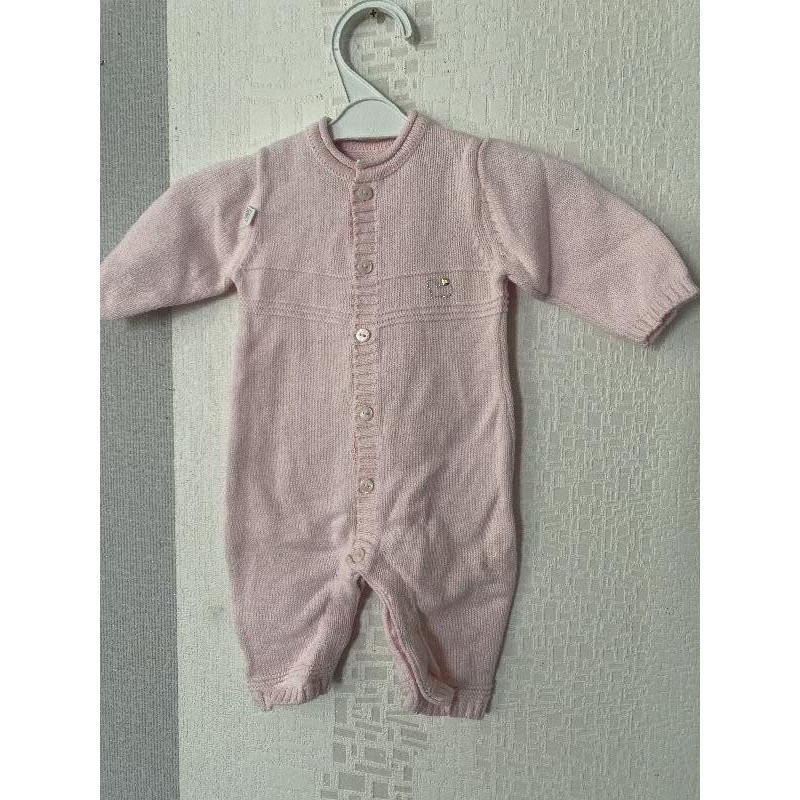 Combinaison  TAILLE 1 mois