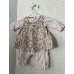 Ensemble absorba  TAILLE 1...