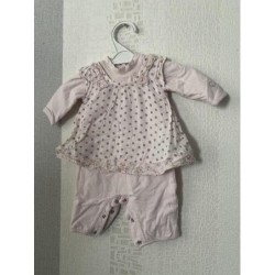 Ensemble absorba TAILLE 1 mois