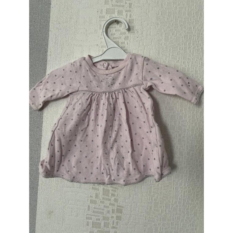 Robe absorba TAILLE 1 mois