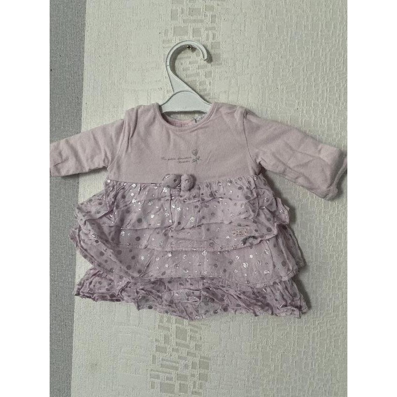 Pull absorba TAILLE 1 mois