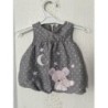 Robe  TAILLE 1 mois