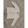 Gilet argenté kiabi TAILLE 6
