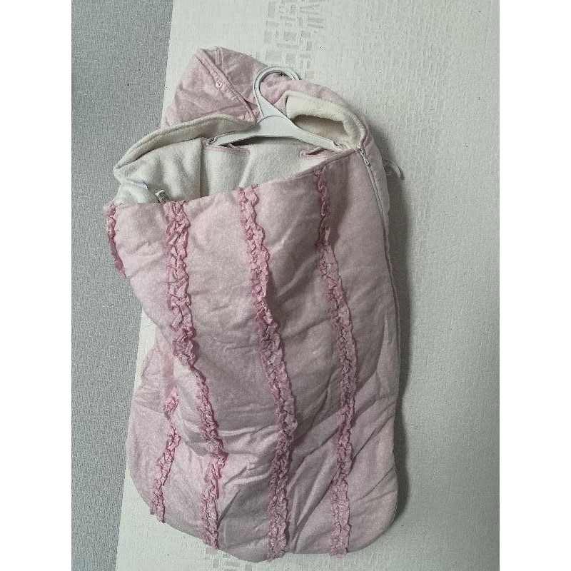 Chandeliere cosy petit bateau