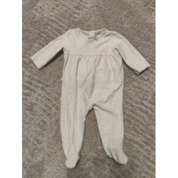 Pyjama grenouillère tape à...