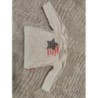 Tee shirt manches longues nano nanette TAILLE 6