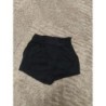 Short Kiabi bleu marine  TAILLE 12 