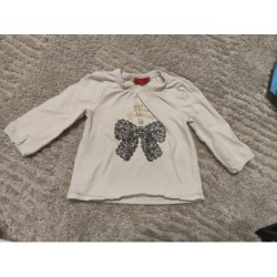 Tee shirt manches longues...