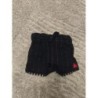 Short lulu castagnette bleu et rouge  TAILLE 12 