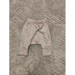 Sarouel rose bout'chou...