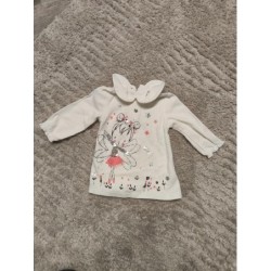 Tee shirt manches longues...