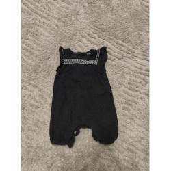 Combinaison manches courtes...