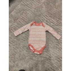 Body manches longues lupilu...