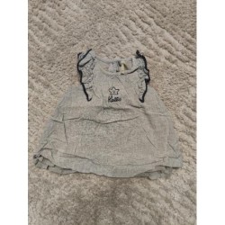 Robe grise hello orchestra...