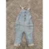 Combinaison tape à l'oeil bleu TAILLE 9